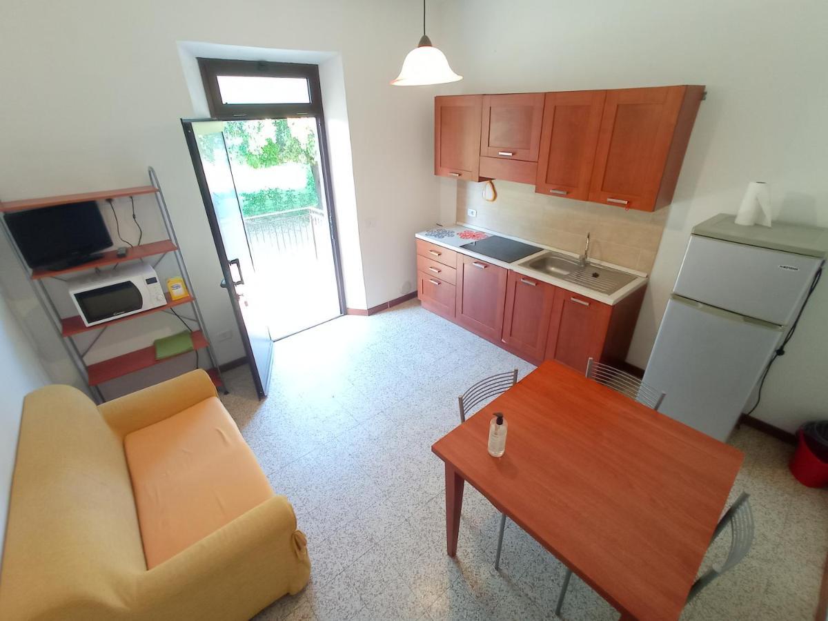 Agriturismo San Giorgino غروسيتو المظهر الخارجي الصورة