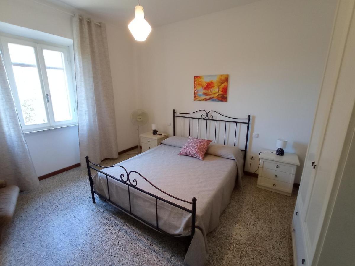 Agriturismo San Giorgino غروسيتو المظهر الخارجي الصورة