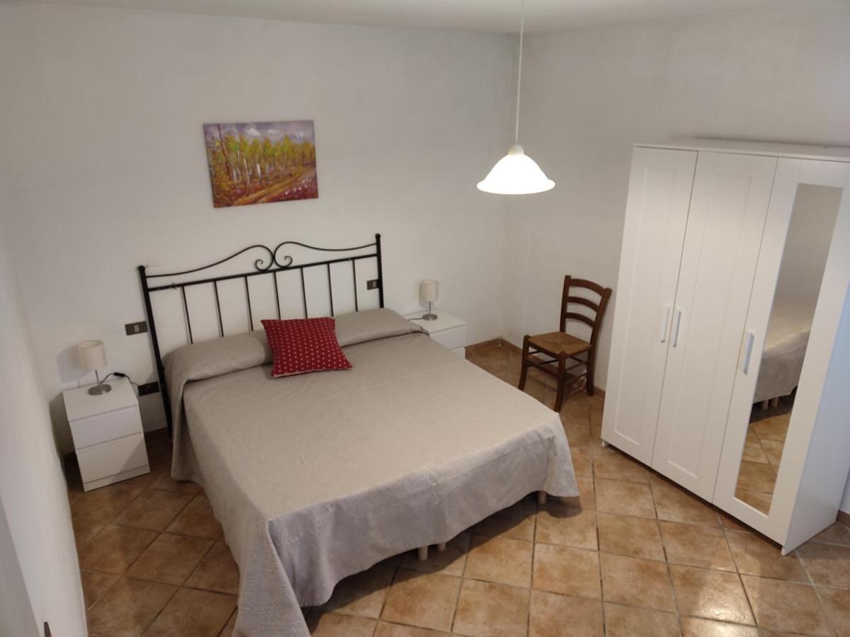 Agriturismo San Giorgino غروسيتو المظهر الخارجي الصورة