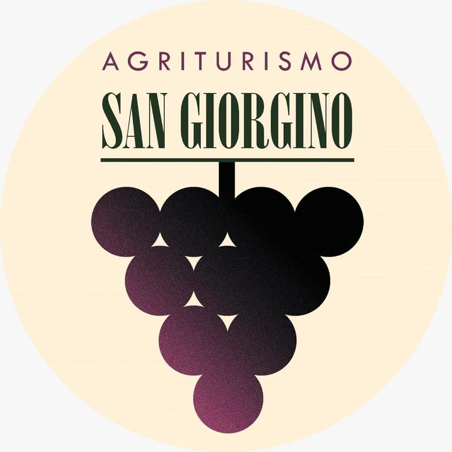 Agriturismo San Giorgino غروسيتو المظهر الخارجي الصورة