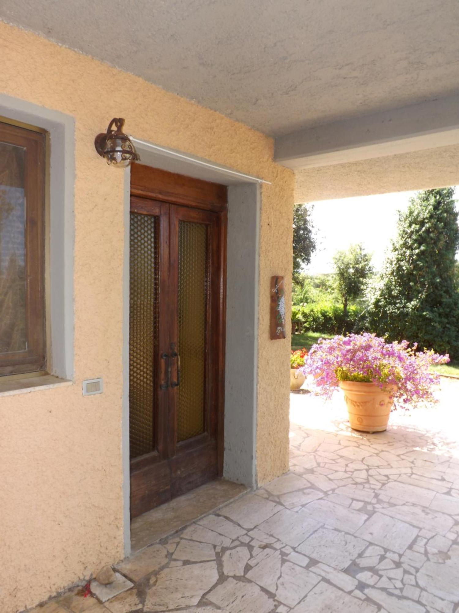 Agriturismo San Giorgino غروسيتو المظهر الخارجي الصورة