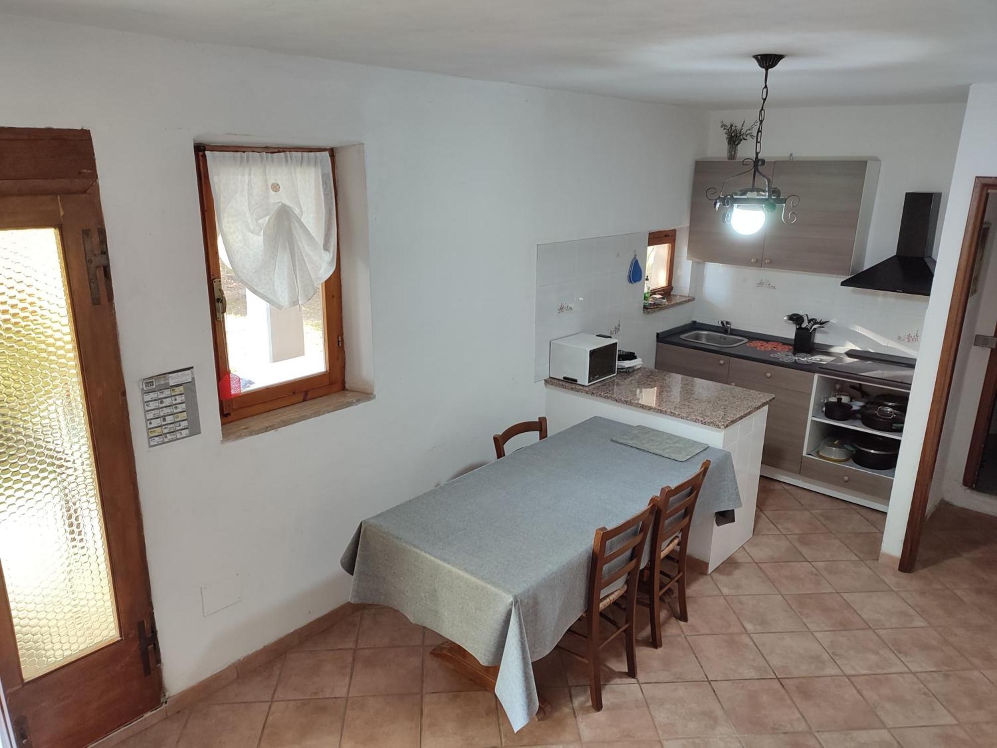 Agriturismo San Giorgino غروسيتو الغرفة الصورة